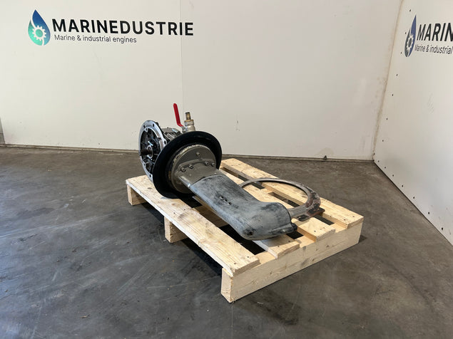 Saildrive Volvo Penta 130S-C 2.19 - 21685801 20269018