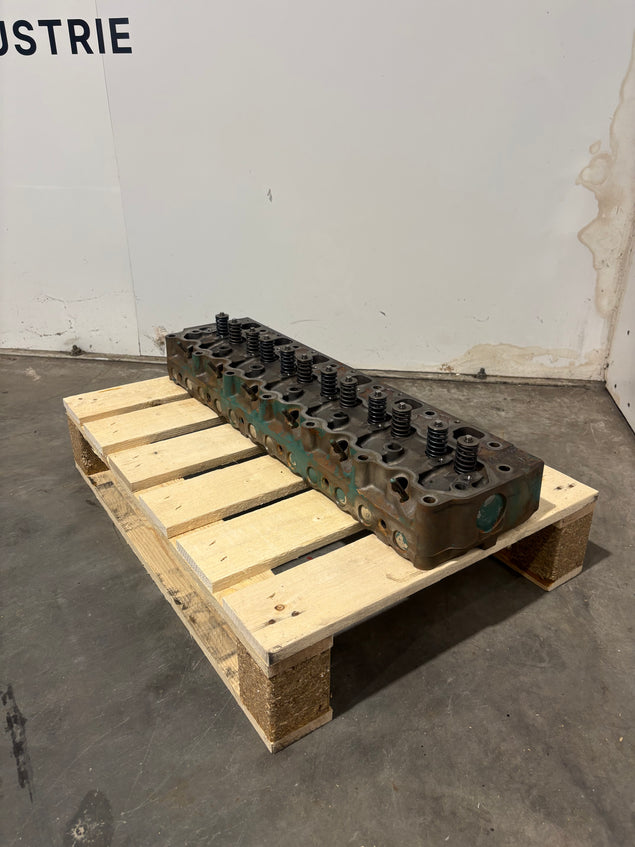 Zylinderkopf Volvo Penta 40er-Serie - 3803009 - 1545287
