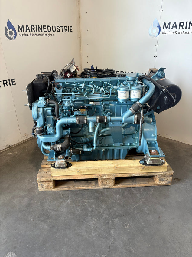 Perkins M185C Marine