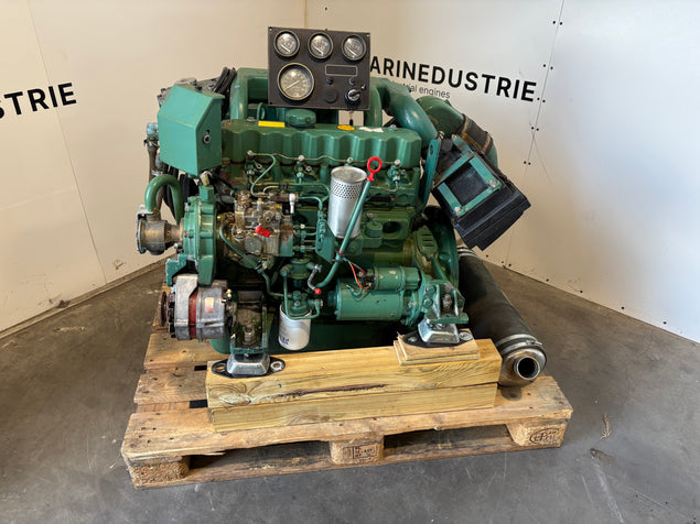 Volvo Penta MD30A
