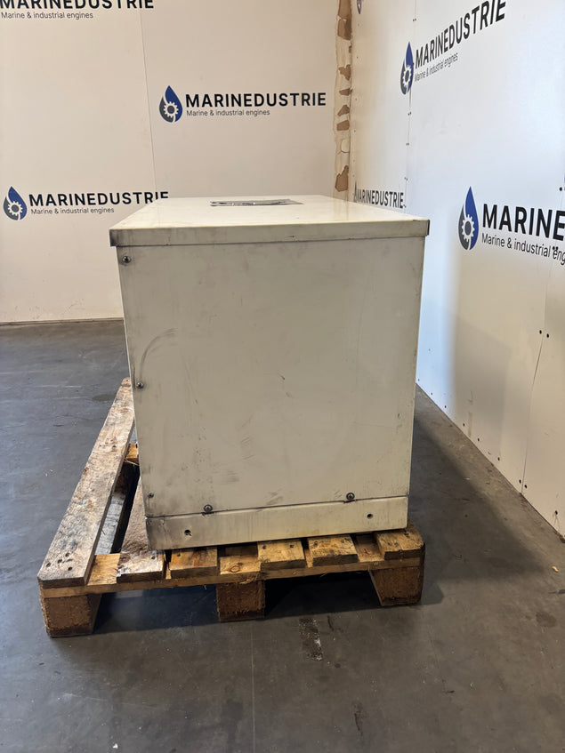 Gen-Set MG 11.5DT 10.2KVA Schiffsgenerator 1500RPM