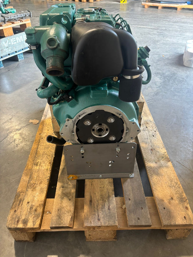 Volvo Penta D2-55F