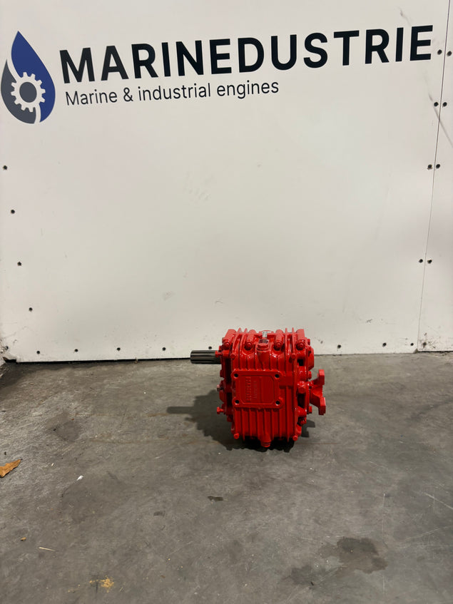 Hurth HBW150-2R Getriebe