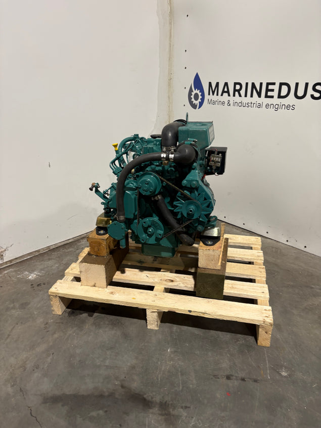 Volvo Penta MD2020