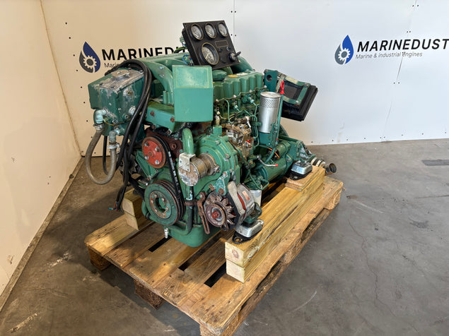 Volvo Penta MD30A