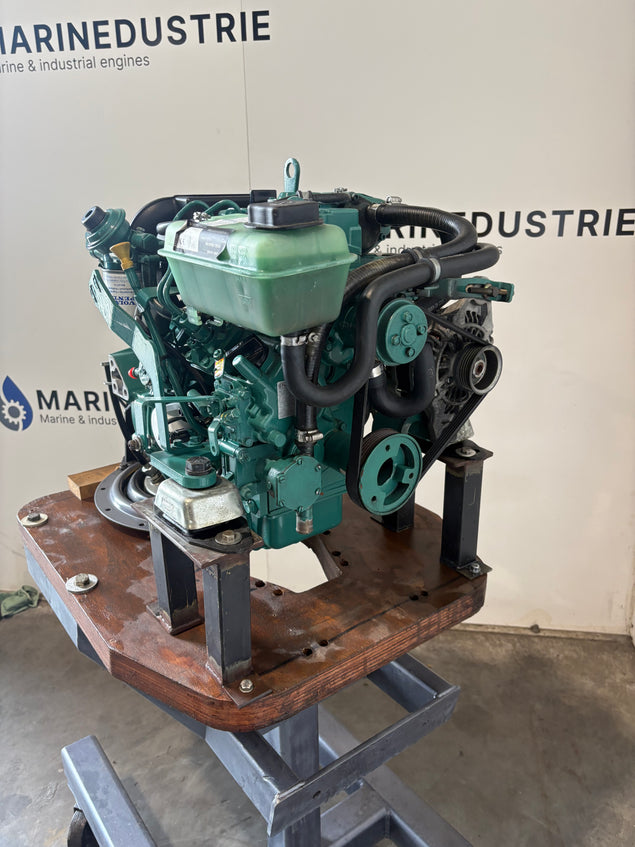 Volvo Penta D1-13F Innenbordmotor