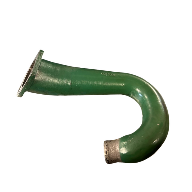 Volvo Penta 2003T Laadlucht leiding - 840945