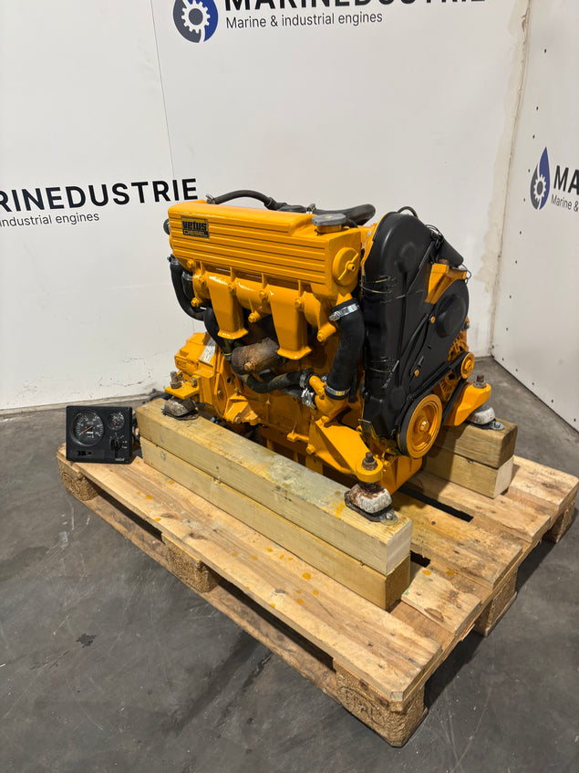 Vetus P4.42 TMC60 | 63 PS Schiffsmotor