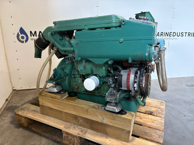 Volvo Penta MD30A