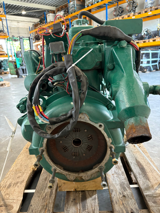 Volvo Penta MD32A