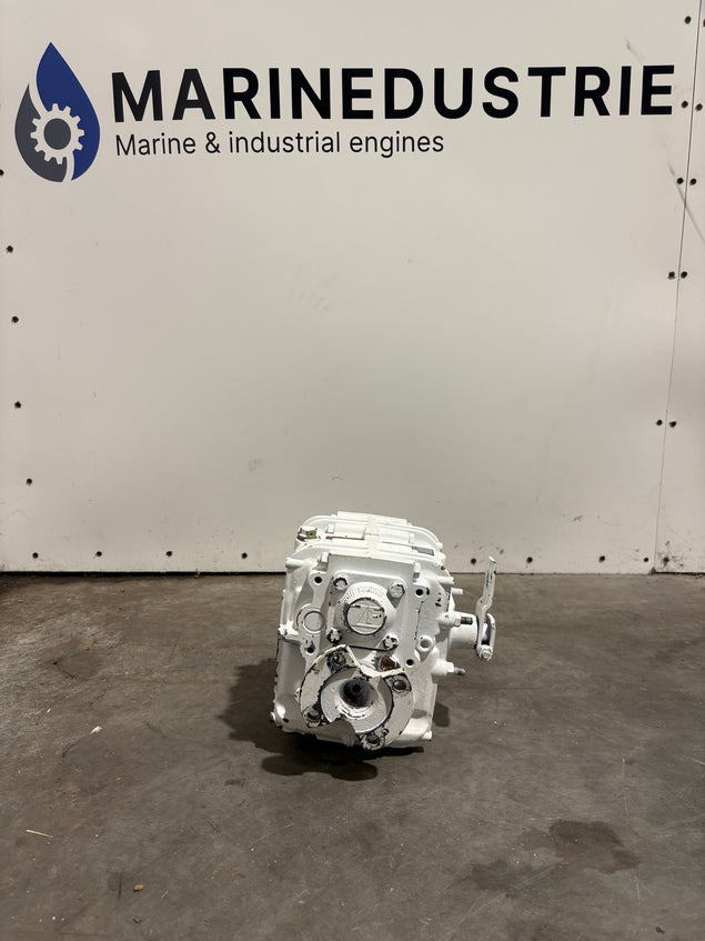 Hurth ZF 12M 2.63 Getriebe