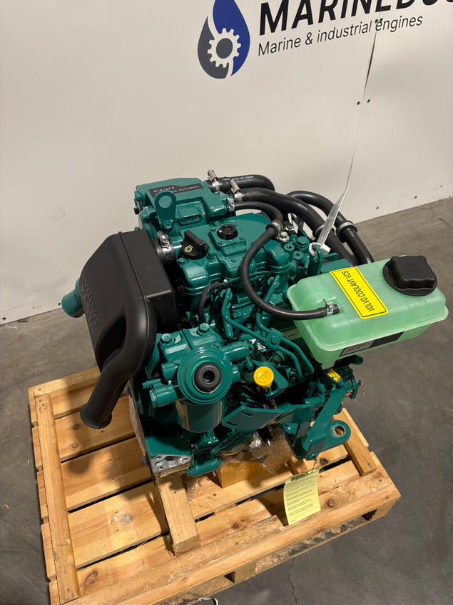 Volvo Penta D1-13F (Neues Modell 2023)