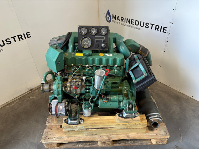 Volvo Penta MD30A