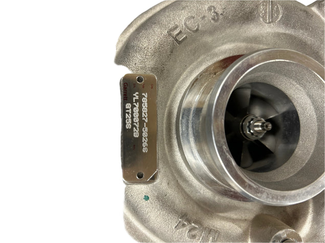 Perkins 1104 Turbo - 785827-5026S GT25S