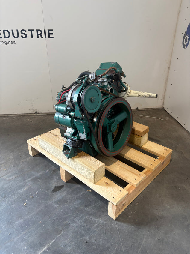 Volvo Penta MD5B