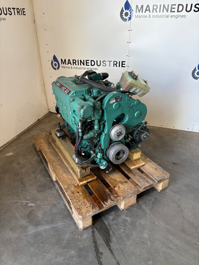 Volvo Penta MD22-P