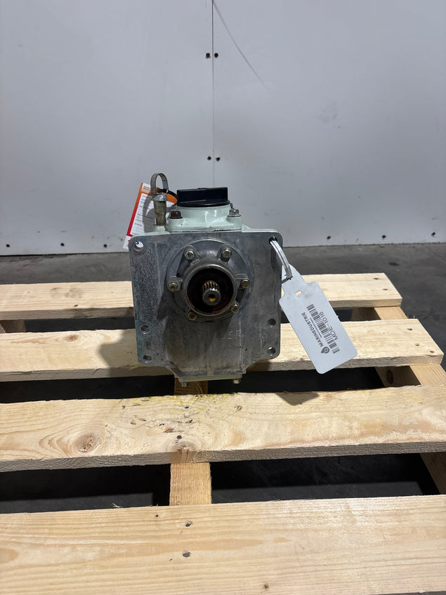 Volvo Penta MS2B 2.37 Getriebe - 852715