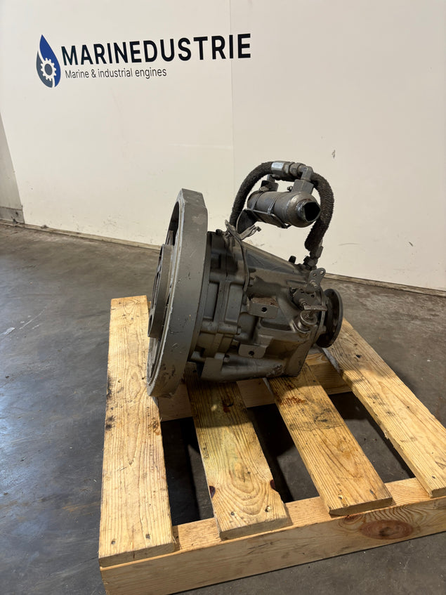 Borg Warner Velvet Drive 71C 1:1 Getriebe