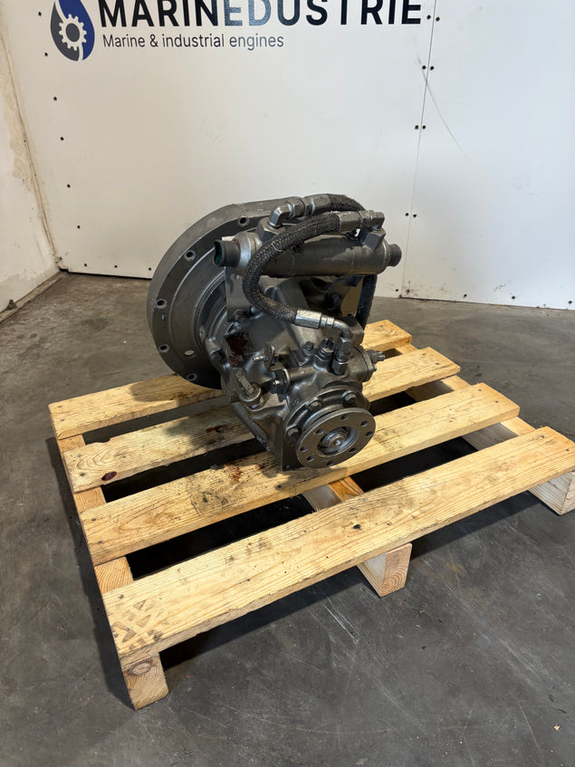 Borg Warner Velvet Drive 71C 1:1 Getriebe