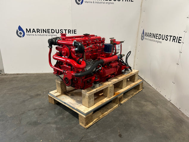 Peugeot Indenor XDP4.90 (DTP62)