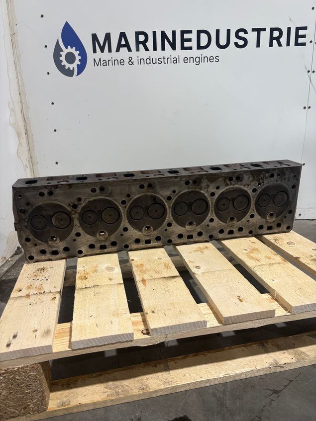 Zylinderkopf Volvo Penta 40er-Serie - 3803009 - 1545287