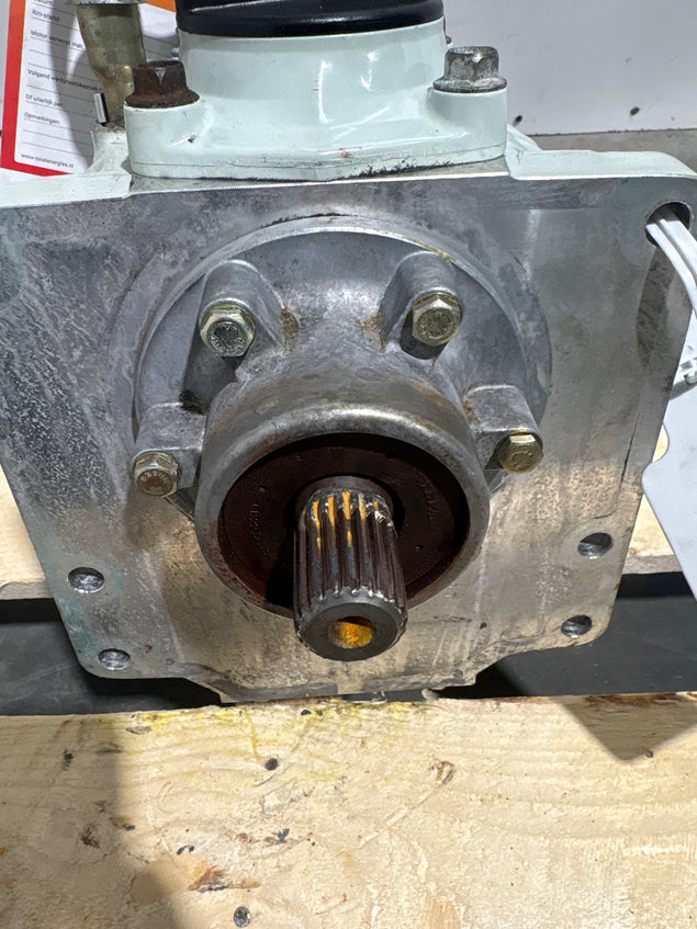 Volvo Penta MS2B 2.37 Getriebe - 852715