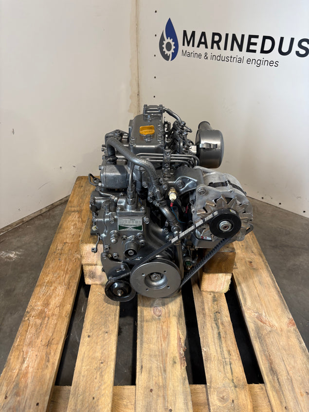 Yanmar 3GM30