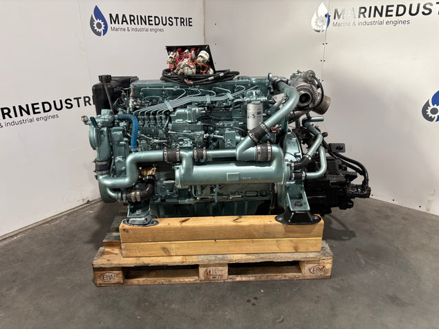 Perkins M300TI Marine