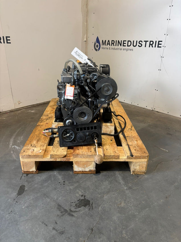 Yanmar 3GM30