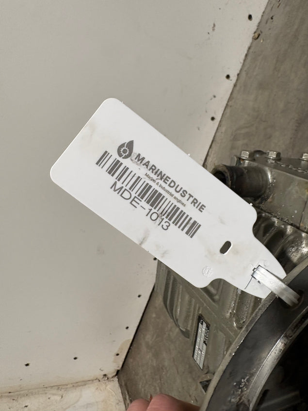 Volvo Penta MS25A-A 2,74 - 3582635