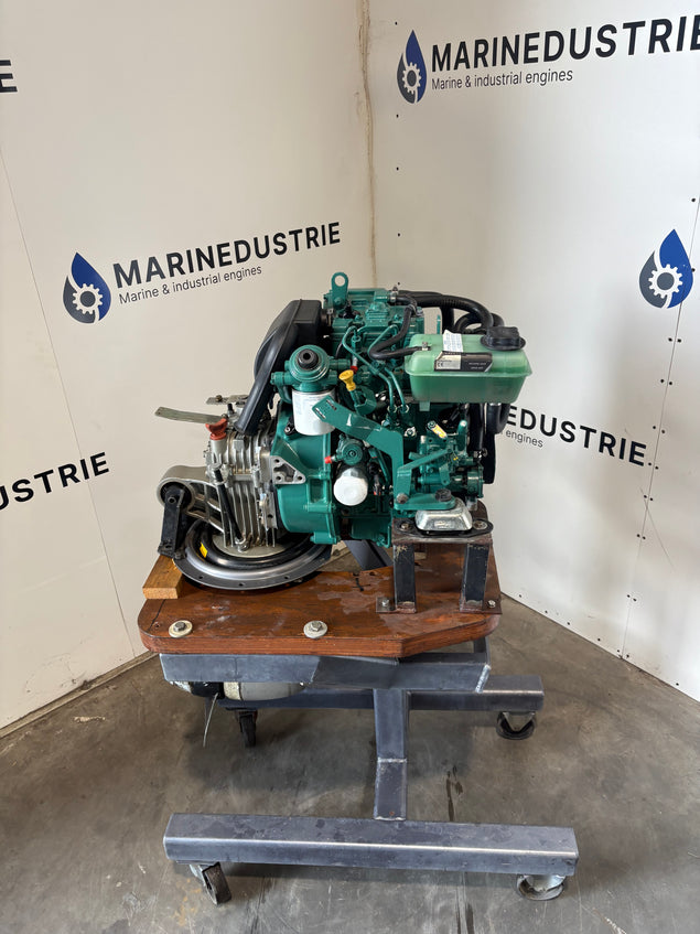 Volvo Penta D1-13F Innenbordmotor