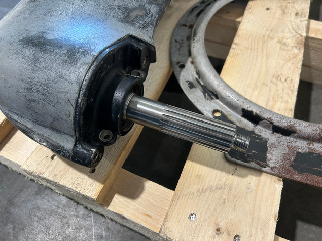 Saildrive Volvo Penta 130S-C 2.19 - 21685801 20269018