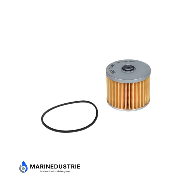 Brandstoffilter DAF 475 575 - Inzet filter