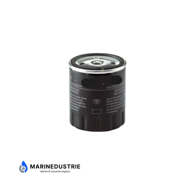 Brandstoffilter Nanni N2.14, N3.21, N3.30, N4.50, 3.75HE 4.150HE - 97062235