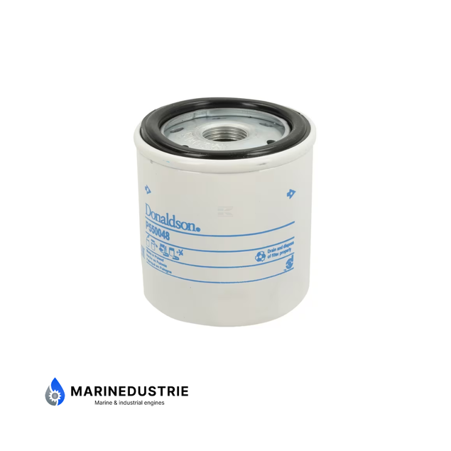 Brandstoffilter Yanmar - 119802-55810