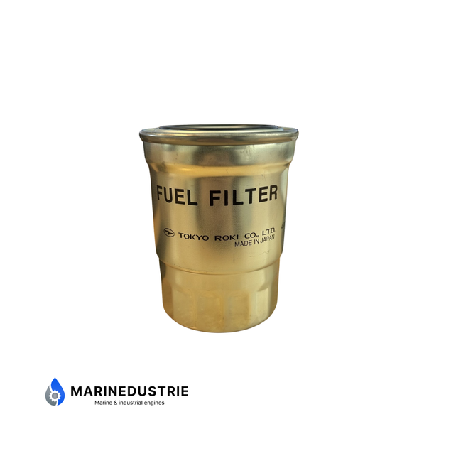 Kraftstofffilter Yanmar - 129574-55711