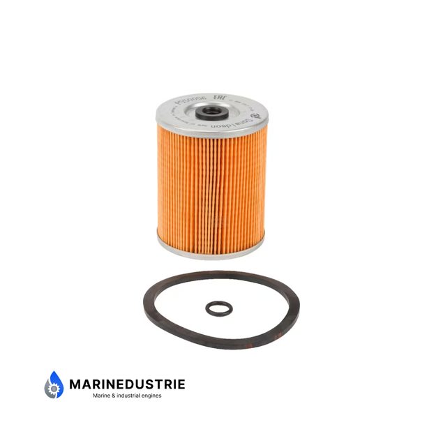 Brandstoffilter Yanmar - 41650-502320