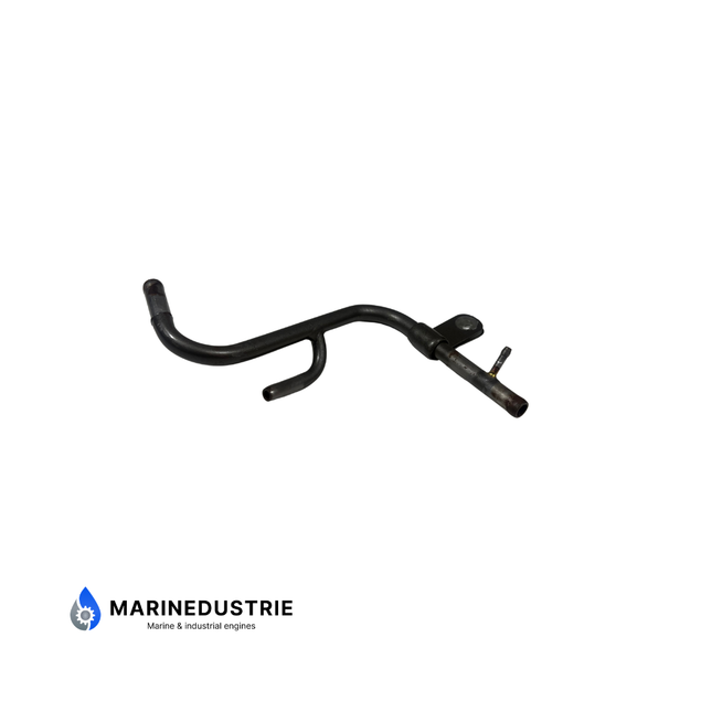 Brandstofleiding Yanmar 3JH40 4JH45 4JH57 4JH80 4JH110 - 129677-59090