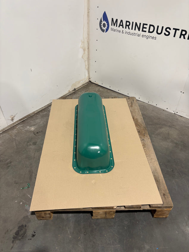Ölwanne Volvo Penta - 844910 - 844909 - 861151