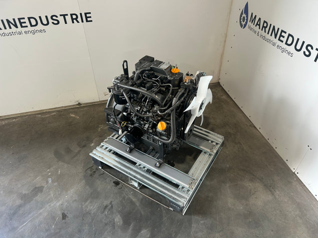 Yanmar 3TNV82