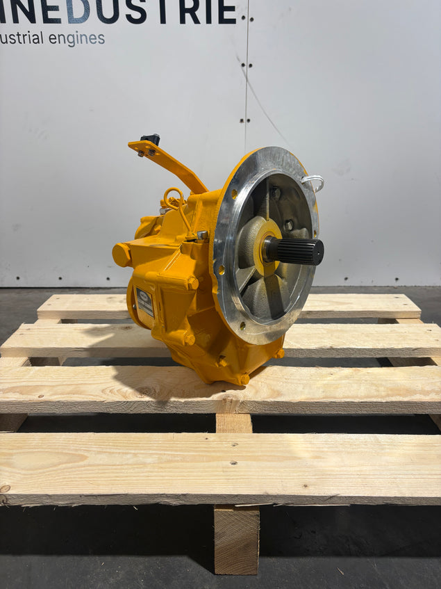 Technodrive TM345 2,47:1 getriebe (Neu)