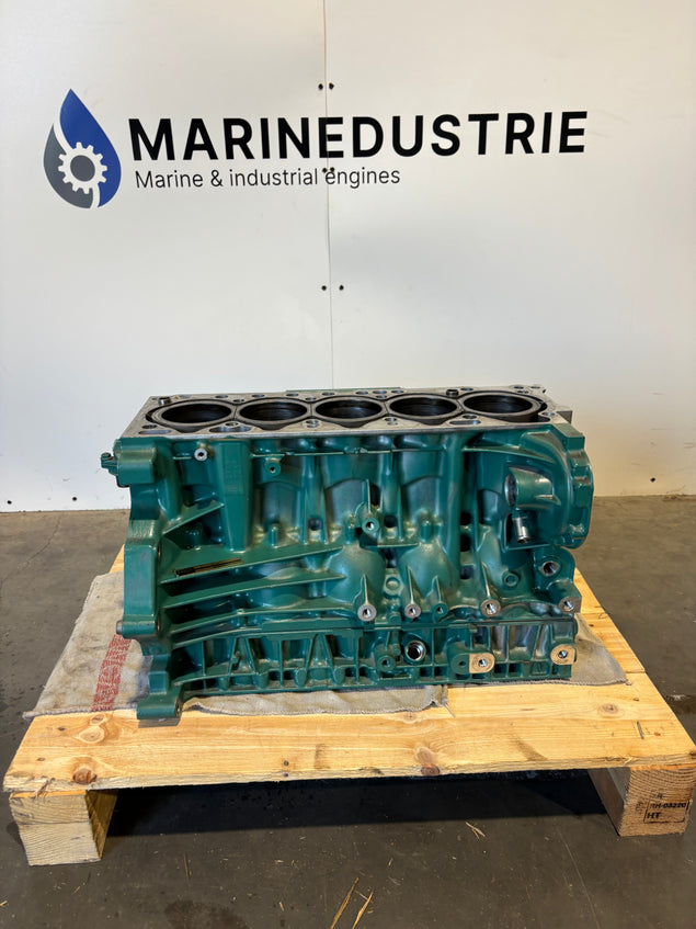 Volvo Penta Motorblock D3-150I-G - 4086943 (gebraucht)