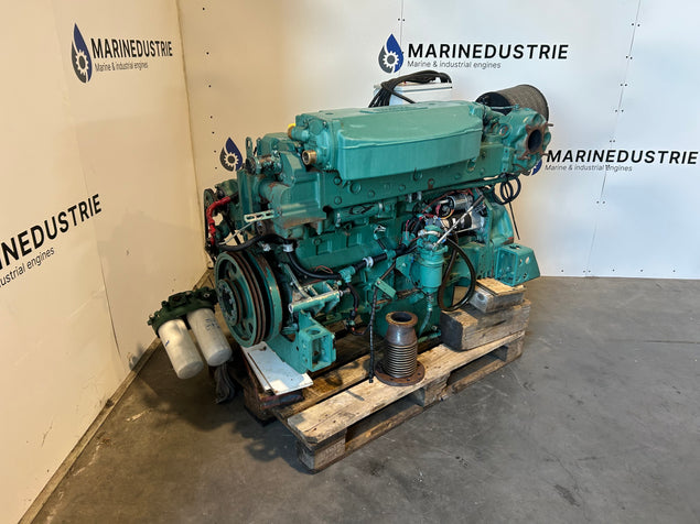 Volvo Penta D7C-B TA