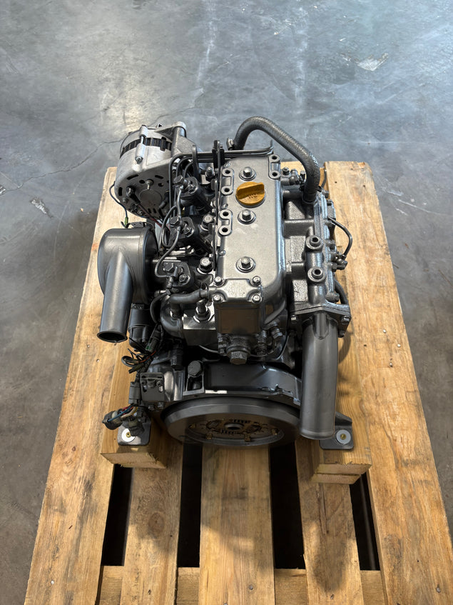 Yanmar 3GM30
