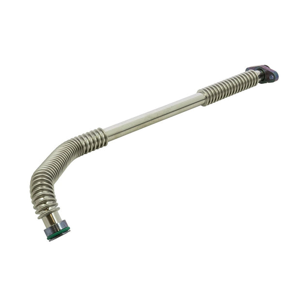 Turbo olieterugloopleiding (2+3) - Vetus - DM10032