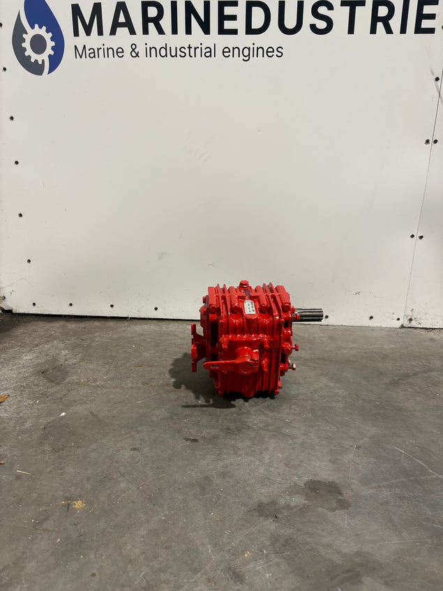 Hurth HBW150-2R Getriebe