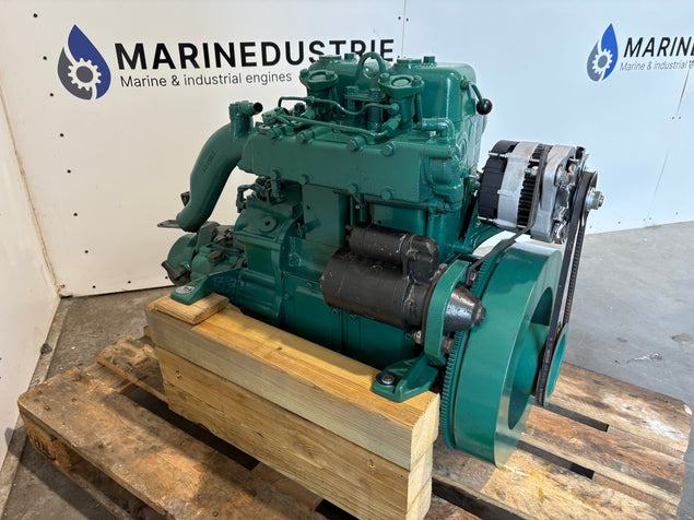 Volvo Penta MD11C