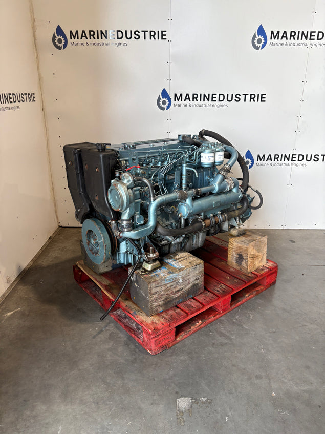 Perkins M130C Marine