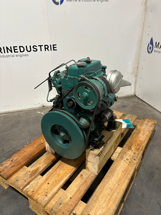 Volvo Penta MD7A