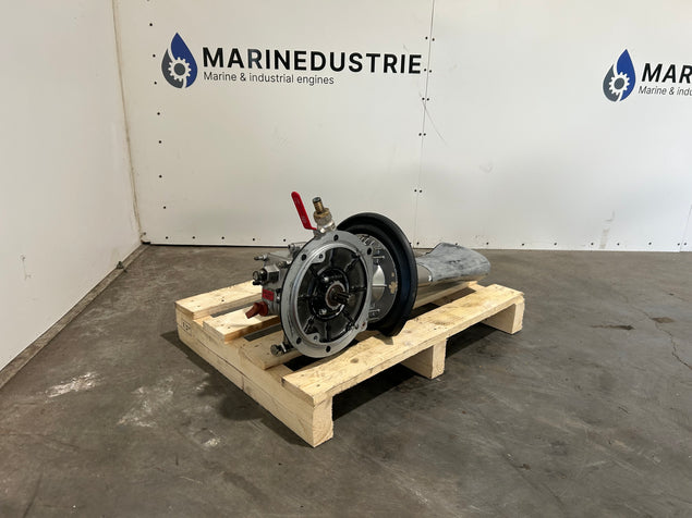 Saildrive Volvo Penta 130S-C 2.19 - 21685801 20269018